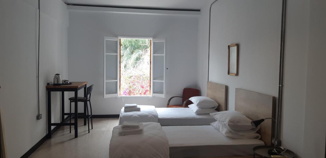 Sabor Residence Nicosia Exterior photo