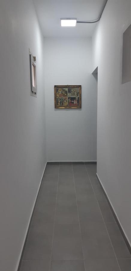 Sabor Residence Nicosia Exterior photo