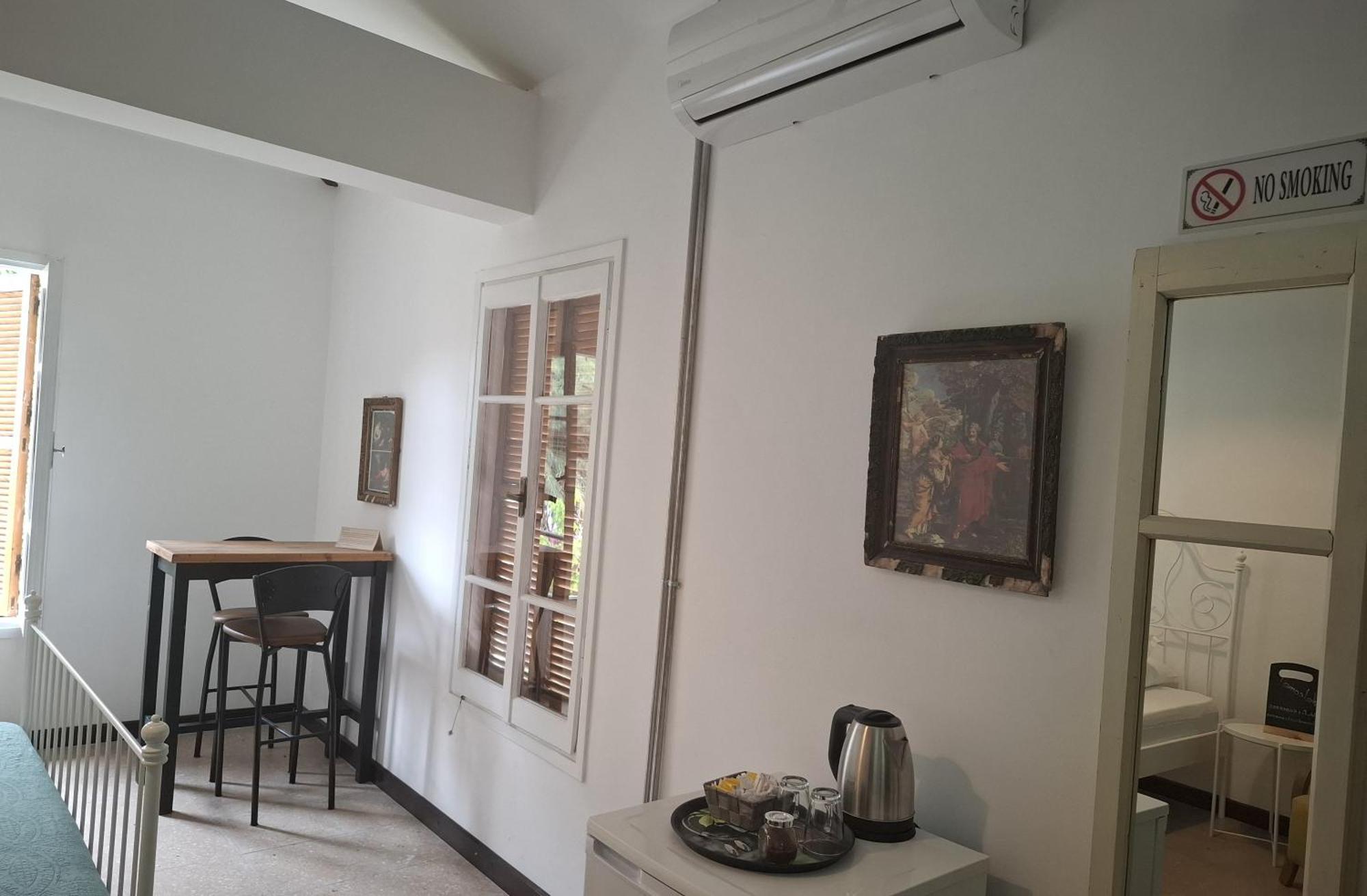 Sabor Residence Nicosia Exterior photo